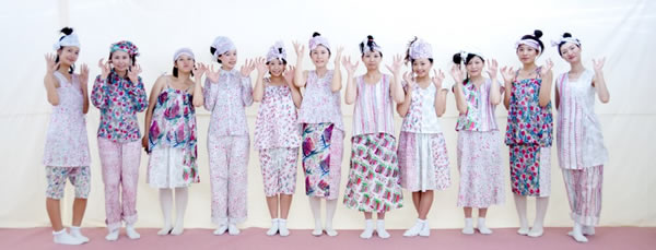 竹　下　洋　子　展