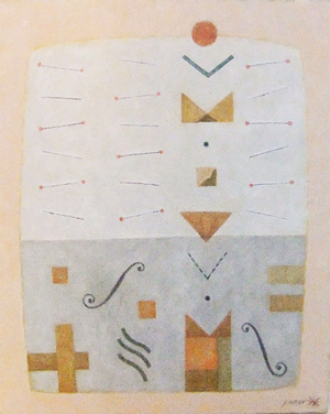 松尾洋子展｢奏｣