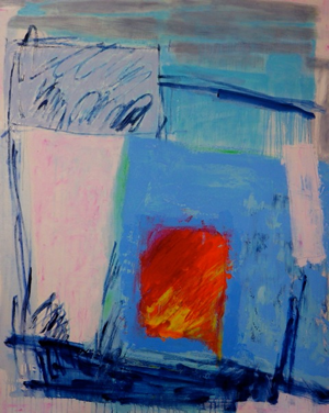 岩永洋美展‘ a p i e c e ‘