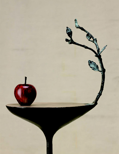 Vento d ‘ Italia 渡辺浩二展-イタリアの風