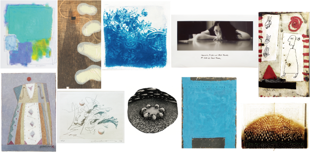 The Gathering 2017 - グループ展