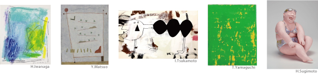 ■ART FAIR ASIA FUKUOKA 2017