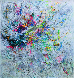 櫻井共和展  -  九州派の意義(過去・現在・未来)