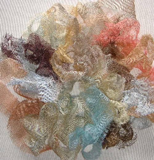 MAYU ANDO Exhibition