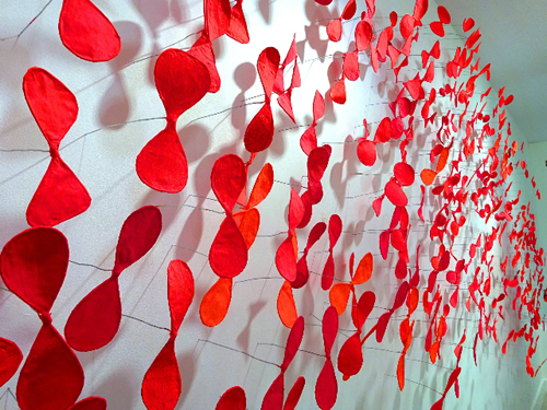 山口敏郎展 Mind Landscape-心の風景