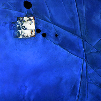 小嶋勇展 - Earth -