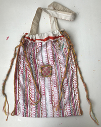   竹下洋子展2019 YOKO TAKESHITA 暮らしの物語の中へ溶け込む絵画