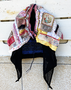 「遊びをせんとや生まれけむ」竹下洋子 展 