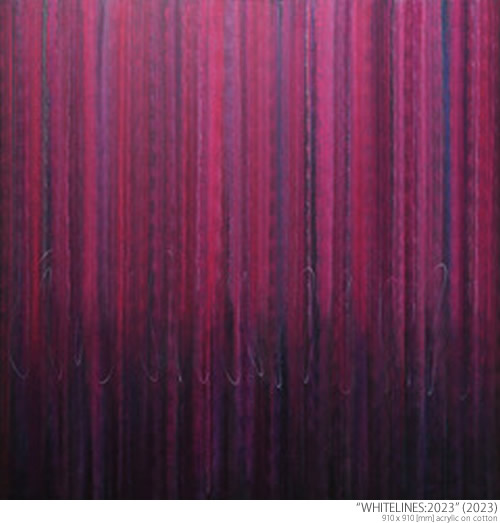 ナカシンイチ展