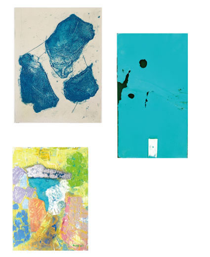 花時のコレクション・ セレクション展