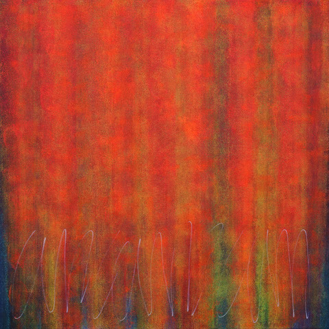 ナカシンイチ展- O N THE LINE -