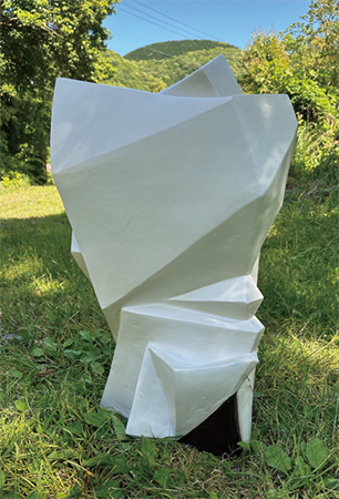 ナカシンイチ展- O N THE LINE -