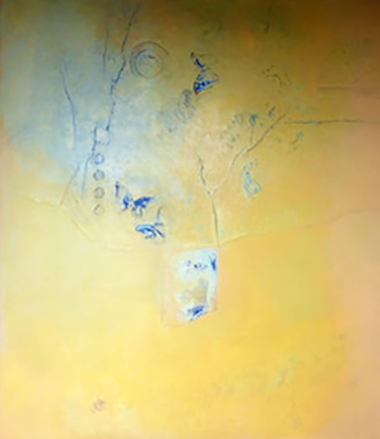 小嶋勇展Earth-大地の詩
2026.4.11(土)-25(土)